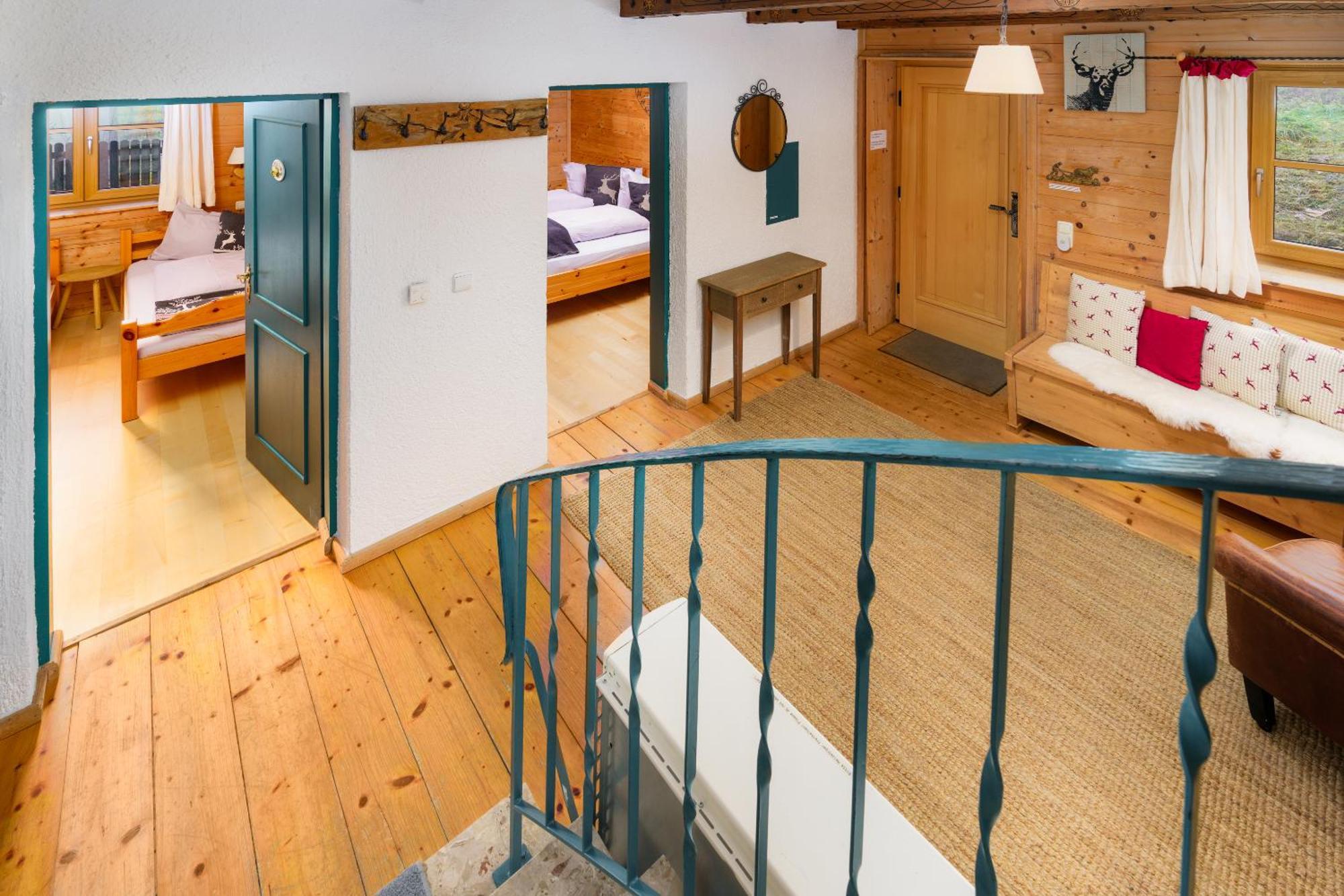 Ski-In & Ski-Out Out Chalet Maria With Amazing Mountain View Maria Alm am Steinernen Meer Exterior foto