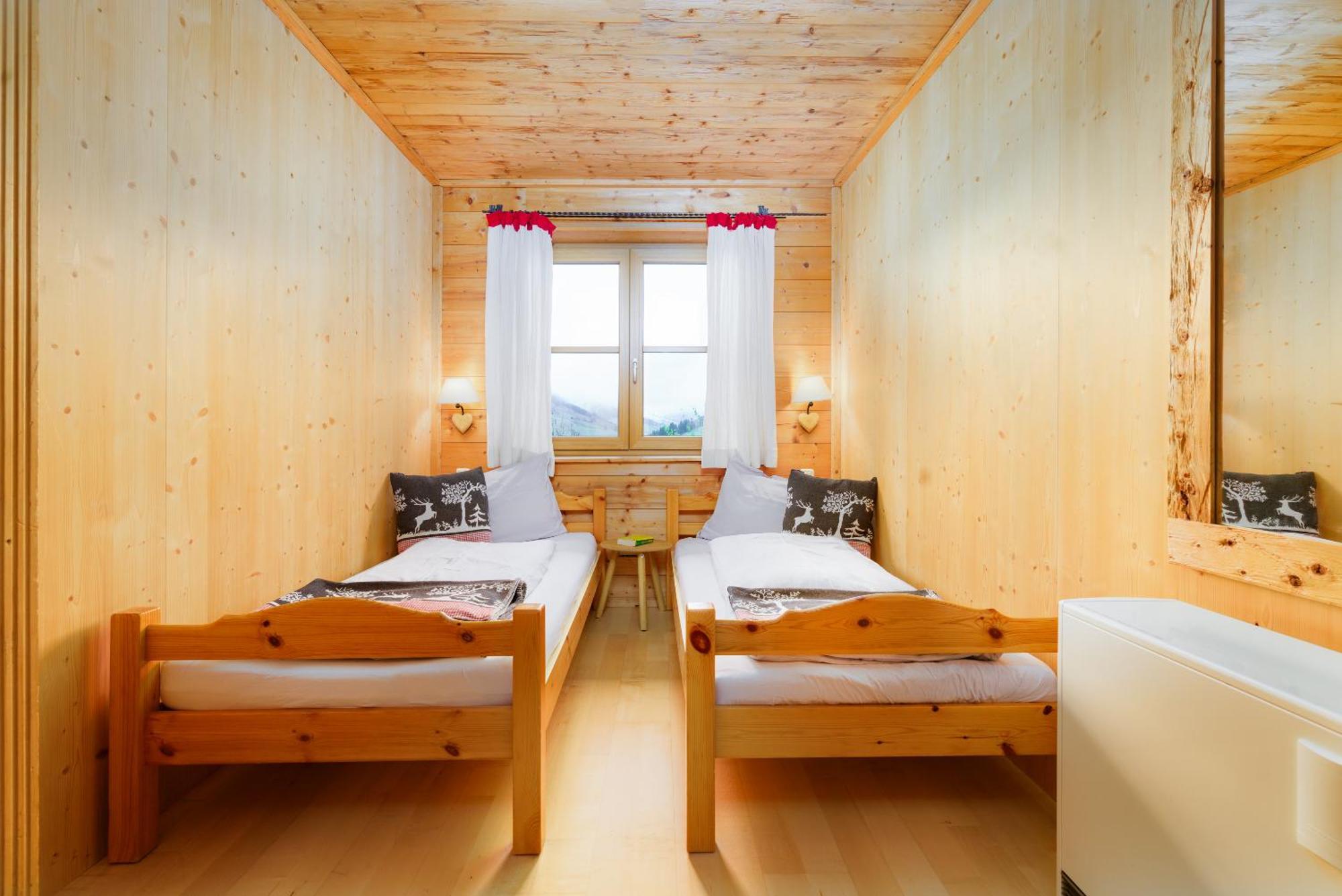 Ski-In & Ski-Out Out Chalet Maria With Amazing Mountain View Maria Alm am Steinernen Meer Exterior foto