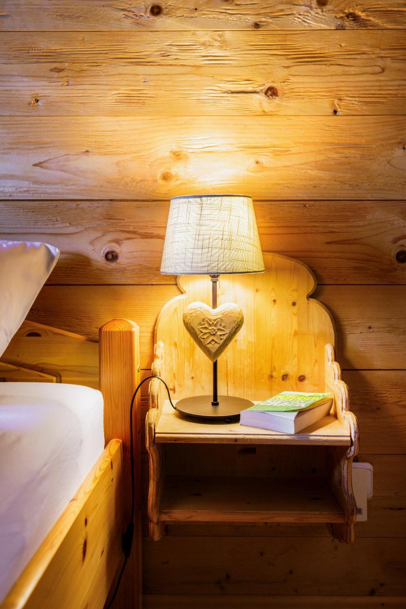 Ski-In & Ski-Out Out Chalet Maria With Amazing Mountain View Maria Alm am Steinernen Meer Exterior foto