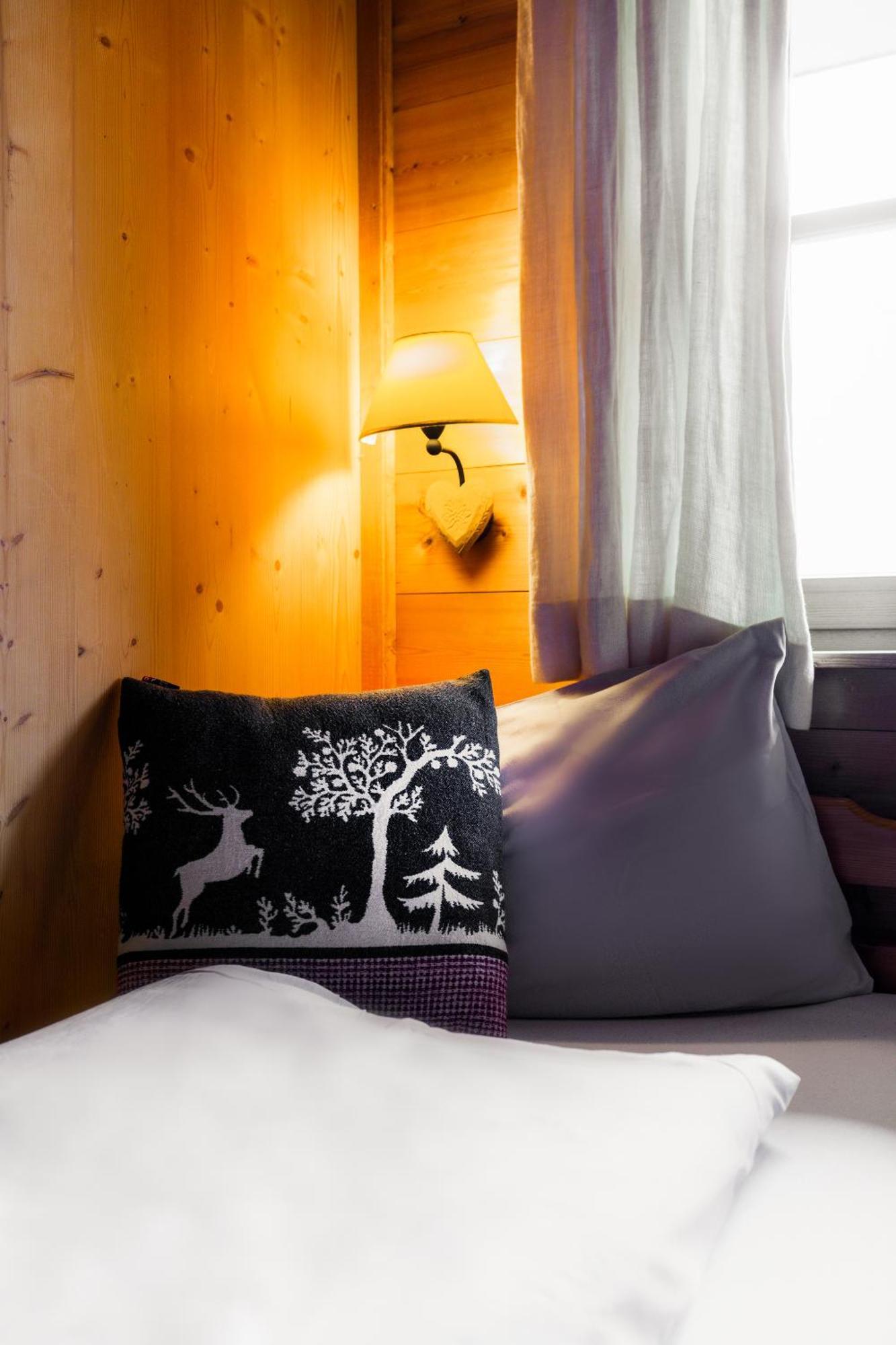 Ski-In & Ski-Out Out Chalet Maria With Amazing Mountain View Maria Alm am Steinernen Meer Exterior foto